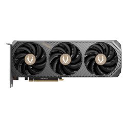 Zotac GAMING GeForce RTX 5070 SOLID NVIDIA 12 Go GDDR7 Zotac GAMING GeForce RTX 5070 SOLID NVIDIA 12 Go GDDR7