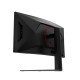 AOC G4 CU34G4CAP écran PC 86,4 cm (34") 3440 x 1440 pixels UltraWide Quad HD LCD Noir, Rouge