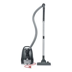 Severin BC 7030 Aspirateur 2 L Sec 750 W Sac à poussière