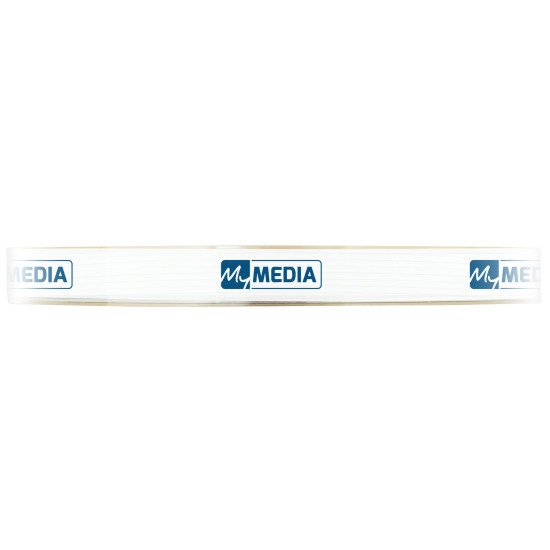 MyMedia My DVD-R 4,7 Go 10 pièce(s)