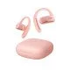 SHOKZ OpenFit Air Casque Sans fil Crochets auriculaires Appels/Musique/Sport/Au quotidien Bluetooth Rose SHOKZ OpenFit Air Casque Sans fil Crochets auriculaires Appels/Musique/Sport/Au quotidien Bluetooth Rose