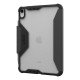 Urban Armor Gear 124487B14340 étui pour tablette 27,7 cm (10.9") Folio Noir, Translucide Urban Armor Gear 124487B14340 étui pour tablette 27,7 cm (10.9") Folio Noir, Translucide
