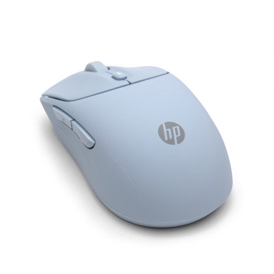 HP Souris sans fil silencieuse 400