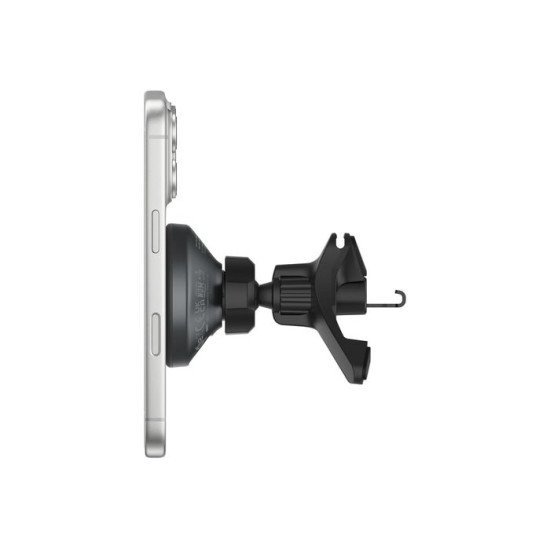 Belkin BoostCharge Support actif Mobile/smartphone Noir