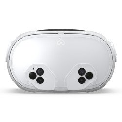 Urban Armor Gear 864003114G4G accessoire intelligent à porter sur soi Étui Transparent Polycarbonate (PC)