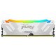 Kingston Technology FURY Renegade RGB module de mémoire 16 Go 1 x 16 Go DDR5 6400 MHz