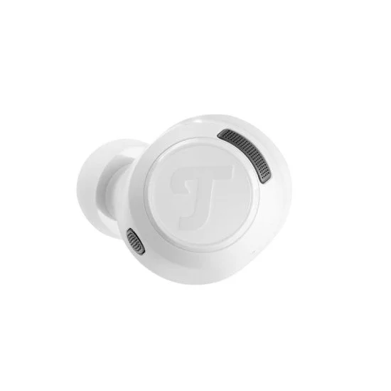 Teufel REAL BLUE TWS 3 Casque Sans fil Ecouteurs Appels/Musique Bluetooth Blanc Teufel REAL BLUE TWS 3 Casque Sans fil Ecouteurs Appels/Musique Bluetooth Blanc