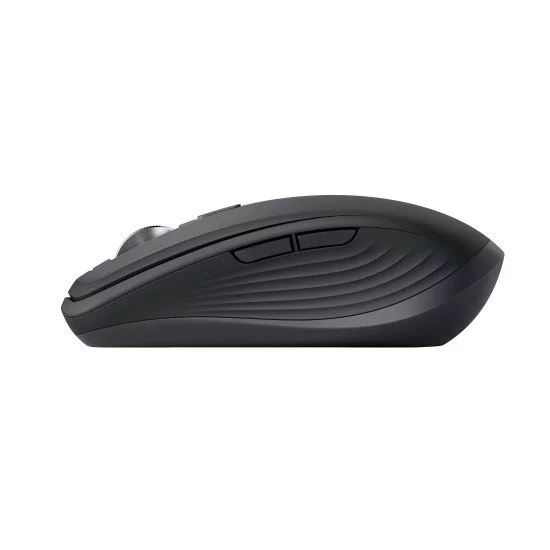 Logitech MX Anywhere 3s B2B souris Droitier RF sans fil + Bluetooth Logitech MX Anywhere 3s B2B souris Droitier RF sans fil + Bluetooth