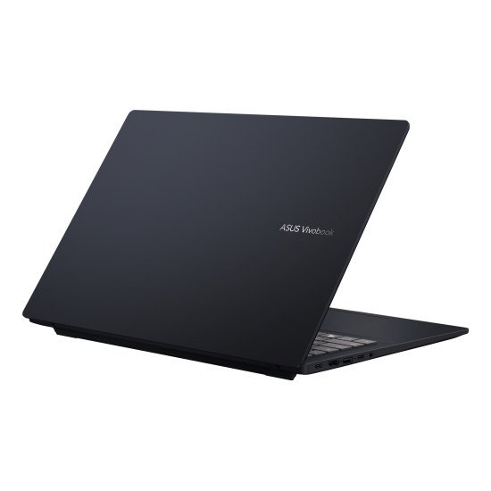 ASUS Vivobook 16 M1607KA-MB5NDW Copilot+ PC AMD Ryzen AI 5 330 Ordinateur portable 40,6 cm (16") WUXGA 16 Go DDR5-SDRAM 512 Go SSD Wi-Fi 6 (802.11ax) Windows 11 Home Belge Bleu, Argent