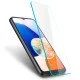Spigen SZKO HARTOWANE GLAS.TR SLIM 2-PACK GALAXY A14 4G / 5G CLEAR Spigen SZKO HARTOWANE GLAS.TR SLIM 2-PACK GALAXY A14 4G / 5G CLEAR