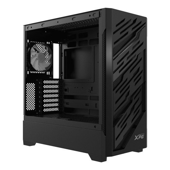 XPG STARKER AIR BTF Midi Tower Noir XPG STARKER AIR BTF Midi Tower Noir