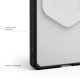 Urban Armor Gear 214560114343 coque de protection pour téléphones portables 20,3 cm (8") Housse Blanc