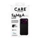 PanzerGlass CARE™ by ® Samba Case Black w. MagSafe iPhone 2026 Pro | 17 Pro coque de protection pour téléphones portables Housse Transparent