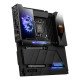 MSI MEG Z890 GODLIKE Intel Z890 LGA 1851 (Socket V1) ATX MSI MEG Z890 GODLIKE Intel Z890 LGA 1851 (Socket V1) ATX