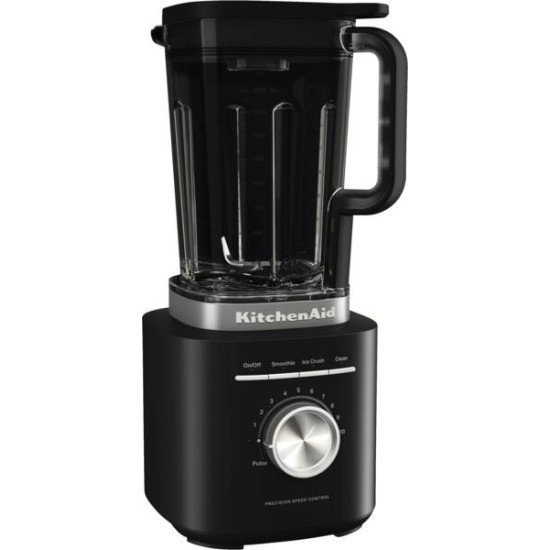 KitchenAid 5KSB2073EBM 2 L Mélangeur de table 1200 W Noir