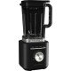 KitchenAid 5KSB2073EBM 2 L Mélangeur de table 1200 W Noir