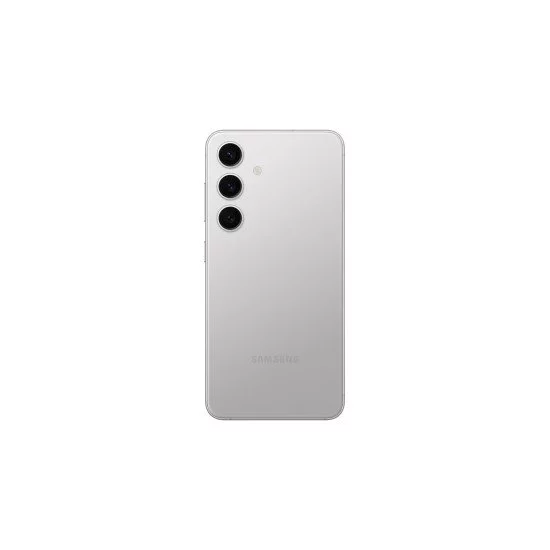 Samsung Galaxy S24 15,8 cm (6.2") Double SIM 5G USB Type-C 8 Go 256 Go 4000 mAh Gris Samsung Galaxy S24 15,8 cm (6.2") Double SIM 5G USB Type-C 8 Go 256 Go 4000 mAh Gris