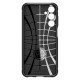 Spigen Rugged Armor coque de protection pour téléphones portables 16,5 cm (6.5") Housse Noir