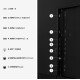 Hisense 55S7DS 139,7 cm (55") 4K Ultra HD Smart TV Wifi Noir