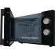 Gorenje MO20E2BH Comptoir Micro-ondes grill 20 L 800 W Noir