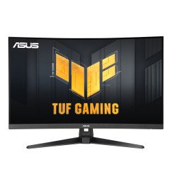 ASUS TUF Gaming VG32VQM5B écran PC 80 cm (31.5") 1920 x 1080 pixels Full HD LCD Noir