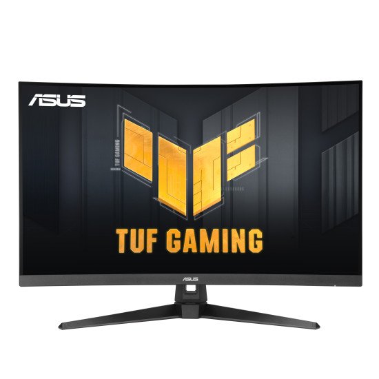 ASUS TUF Gaming VG32VQM5B écran PC 80 cm (31.5") 1920 x 1080 pixels Full HD LCD Noir