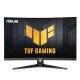 ASUS TUF Gaming VG32VQM5B écran PC 80 cm (31.5") 1920 x 1080 pixels Full HD LCD Noir
