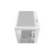 DeepCool CG580 4F V2 Midi Tower Blanc