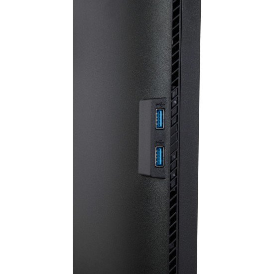 iiyama ProGraphic HB3201UHSNP-B1 écran PC 80 cm (31.5") 3840 x 2160 pixels Noir