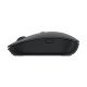 Lenovo 4Y51R29290 souris Universel Ambidextre Bluetooth + USB Type-C Optique 2400 DPI Lenovo 4Y51R29290 souris Universel Ambidextre Bluetooth + USB Type-C Optique 2400 DPI