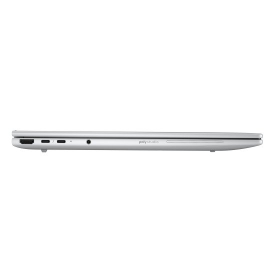 HP EliteBook 8 G1i 16 Next Gen AI Intel Core Ultra 7 258V Ordinateur portable 40,6 cm (16") WUXGA 32 Go LPDDR5x-SDRAM 1 To SSD Wi-Fi 7 (802.11be) Windows 11 Pro Argent HP EliteBook 8 G1i 16 Next Gen AI Intel Core Ultra 7 258V Ordinateur portable 40,6 cm (16") WUXGA 32 Go LPDDR5x-SDRAM 1 To SSD Wi-Fi 7 (802.11be) Windows 11 Pro Argent