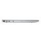 HP EliteBook 8 G1i 16 Next Gen AI Intel Core Ultra 7 258V Ordinateur portable 40,6 cm (16") WUXGA 32 Go LPDDR5x-SDRAM 1 To SSD Wi-Fi 7 (802.11be) Windows 11 Pro Argent HP EliteBook 8 G1i 16 Next Gen AI Intel Core Ultra 7 258V Ordinateur portable 40,6 cm (16") WUXGA 32 Go LPDDR5x-SDRAM 1 To SSD Wi-Fi 7 (802.11be) Windows 11 Pro Argent