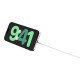 Belkin WIA011kqWH Casque, Smartphone Blanc USB Recharge sans fil Charge rapide Intérieure Belkin WIA011kqWH Casque, Smartphone Blanc USB Recharge sans fil Charge rapide Intérieure