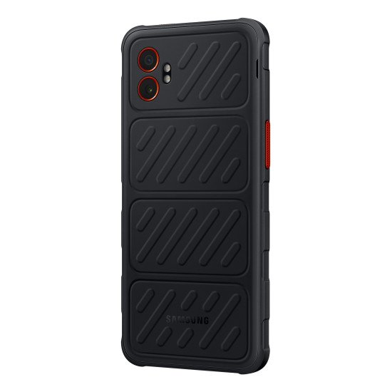 Samsung Galaxy XCover7 Pro Enterprise Edition XCover7 Pro 16,8 cm (6.6") Double SIM Android 15 5G USB Type-C 6 Go 128 Go 4350 mAh Noir Samsung Galaxy XCover7 Pro Enterprise Edition XCover7 Pro 16,8 cm (6.6") Double SIM Android 15 5G USB Type-C 6 Go 128 Go 4350 mAh Noir