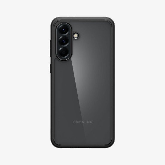 Spigen Ultra Hybrid coque de protection pour téléphones portables 17 cm (6.7") Housse Noir Spigen Ultra Hybrid coque de protection pour téléphones portables 17 cm (6.7") Housse Noir
