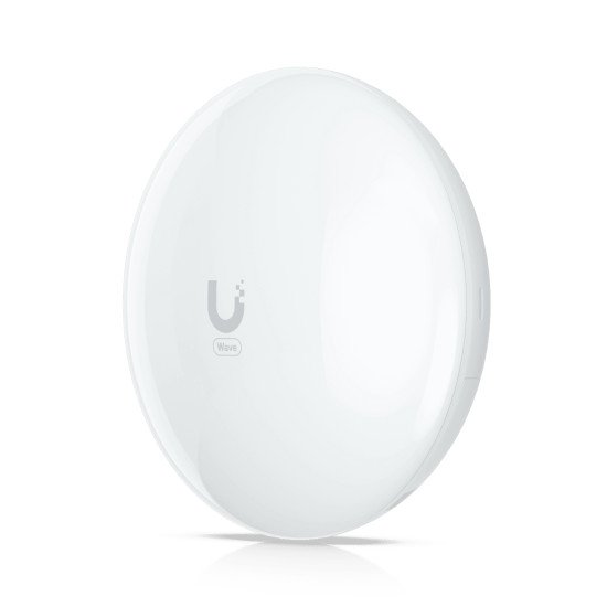 Ubiquiti UISP Wave Pico Pont réseau 800 Mbit/s Blanc