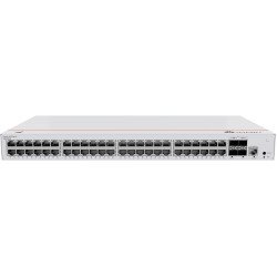 HUAWEI eKit S220 Series S220-48T4S Géré L2 Gigabit Ethernet (10/100/1000) 1U Gris HUAWEI eKit S220 Series S220-48T4S Géré L2 Gigabit Ethernet (10/100/1000) 1U Gris