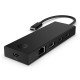 HP PRTBLE USB-C TO HDMI HUB EMEA-INTL EN