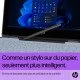HP Stylet rechargeable ultra-plat HP Stylet rechargeable ultra-plat