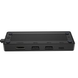 HP Concentrateur USB-C de voyage G3 HP Concentrateur USB-C de voyage G3