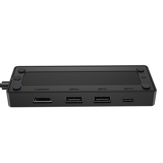 HP Concentrateur USB-C de voyage G3 HP Concentrateur USB-C de voyage G3