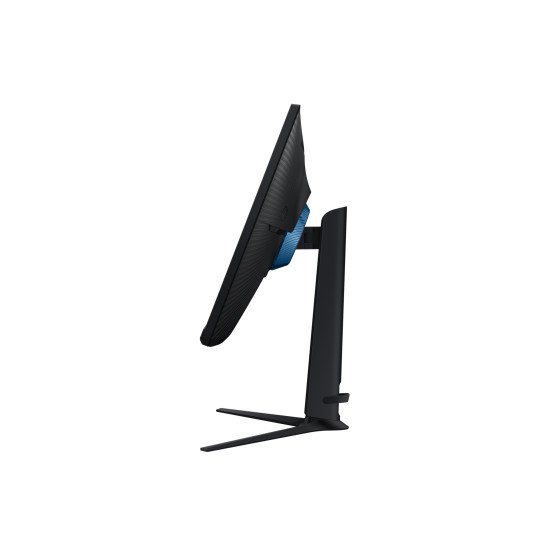 Samsung Écran PC Gaming Odyssey OLED G3 32" G300D - Noir - FHD - 180Hz
