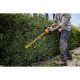 DeWALT DCMHT573X1-QW taille-haie électrique Double-lame 4,1 kg
