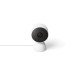 Google Nest Cam Caméra de sécurité IP Intérieure et extérieure 1920 x 1080 pixels Mur