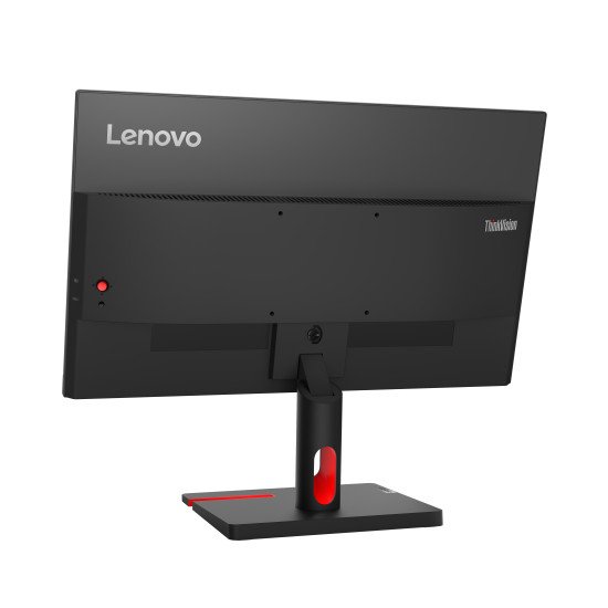 Lenovo ThinkVision S22i-30 LED display 54,6 cm (21.5") 1920 x 1080 pixels Full HD LCD Noir, Gris
