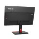 Lenovo ThinkVision S22i-30 LED display 54,6 cm (21.5") 1920 x 1080 pixels Full HD LCD Noir, Gris
