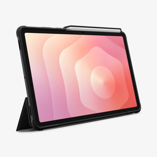 Spigen Rugged Armor Pro 27,9 cm (11") Folio Noir