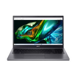 Acer Aspire 5 A515-58GM-55AE Intel® Core™ i5 i5-13420H Ordinateur portable 39,6 cm (15.6") Full HD 16 Go DDR4-SDRAM 512 Go SSD NVIDIA GeForce RTX 2050 Wi-Fi 6 (802.11ax) Windows 11 Pro Gris