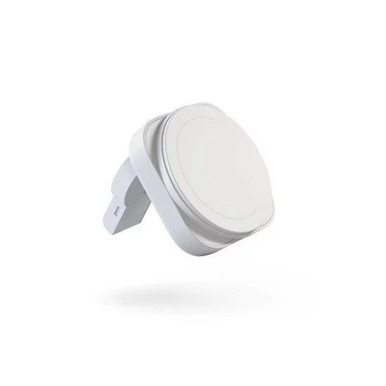 ZENS ZEDC24W/00 chargeur d'appareils mobiles Blanc ZENS ZEDC24W/00 chargeur d'appareils mobiles Blanc