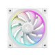 DeepCool FL12 WH-3 in 1 Boitier PC Ventilateur 12 cm Blanc 3 pièce(s) DeepCool FL12 WH-3 in 1 Boitier PC Ventilateur 12 cm Blanc 3 pièce(s)